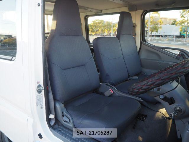 Mitsubishi CANTER 2008-11 207952-16