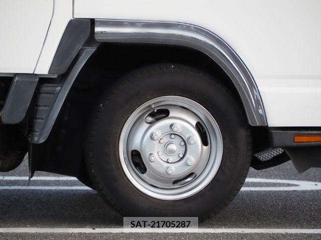 Mitsubishi CANTER 2008-11 207952-7