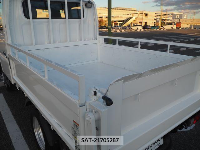 Mitsubishi CANTER 2008-11 207952-22