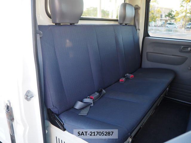 Mitsubishi CANTER 2008-11 207952-17