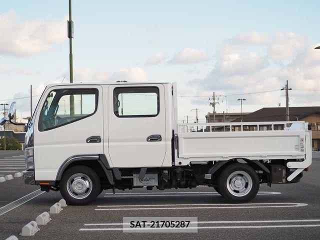 Mitsubishi CANTER 2008-11 207952-8