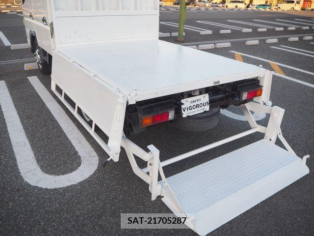 Mitsubishi CANTER 2008-11 207952-23