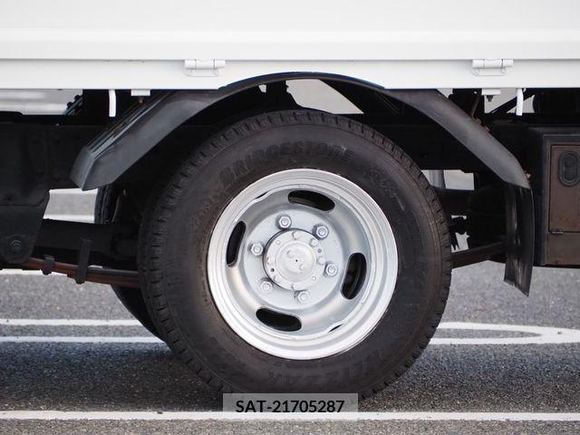 Mitsubishi CANTER 2008-11 207952-10