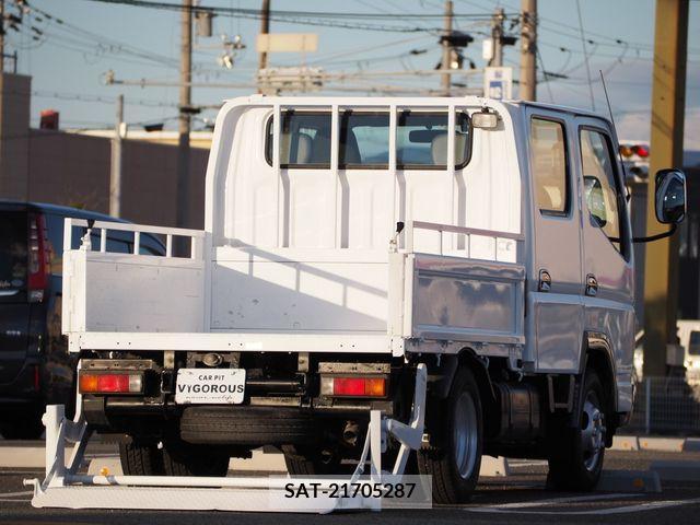 Mitsubishi CANTER 2008-11 207952-12