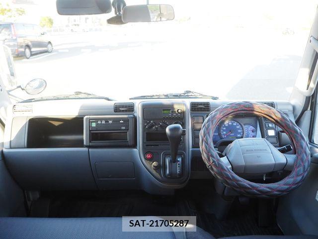Mitsubishi CANTER 2008-11 207952-13