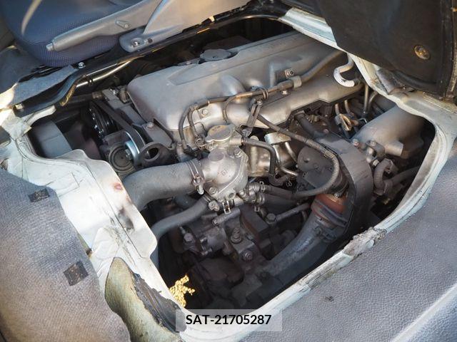 Mitsubishi CANTER 2008-11 207952-20