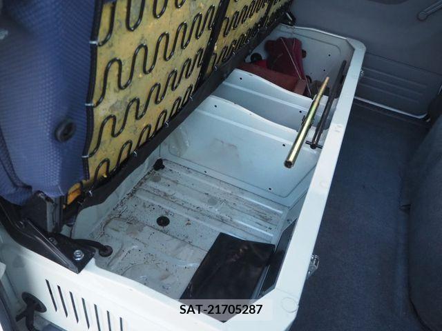 Mitsubishi CANTER 2008-11 207952-27