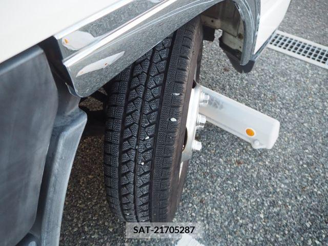 Mitsubishi CANTER 2008-11 207952-28