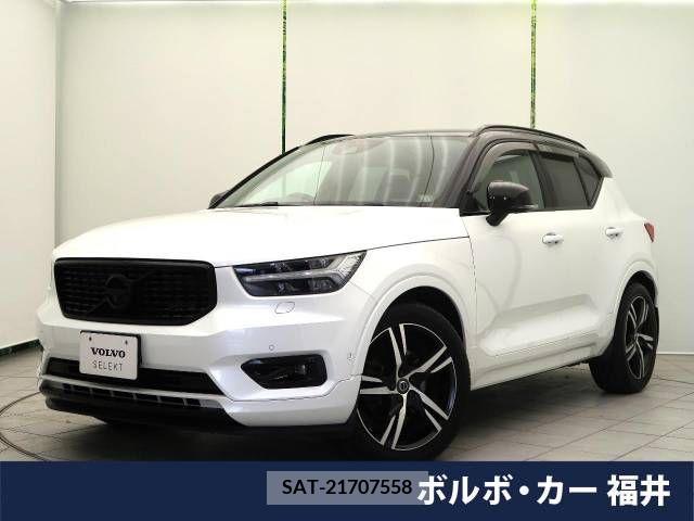 Volvo XC40 2019-03 349761-0