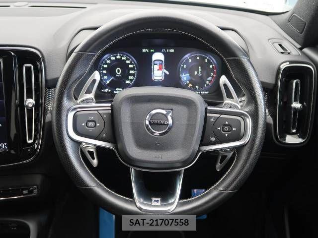 Volvo XC40 2019-03 349761-12