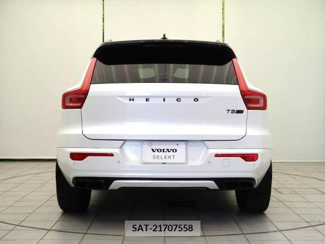 Volvo XC40 2019-03 349761-18