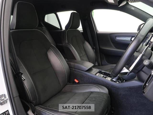 Volvo XC40 2019-03 349761-10
