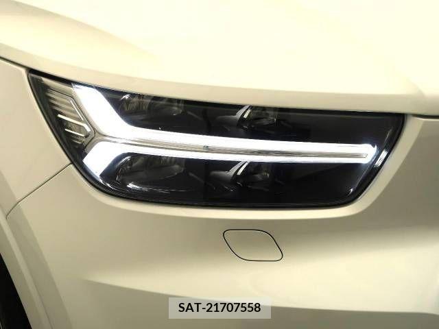 Volvo XC40 2019-03 349761-13