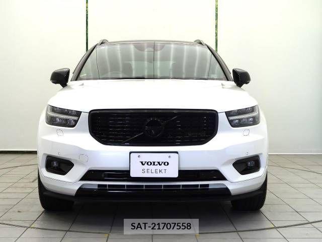 Volvo XC40 2019-03 349761-16