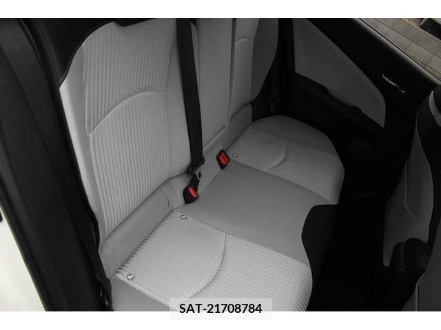 Toyota PRIUS 2016-01 375714-13