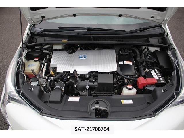 Toyota PRIUS 2016-01 375714-18