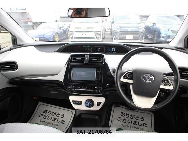 Toyota PRIUS 2016-01 375714-14