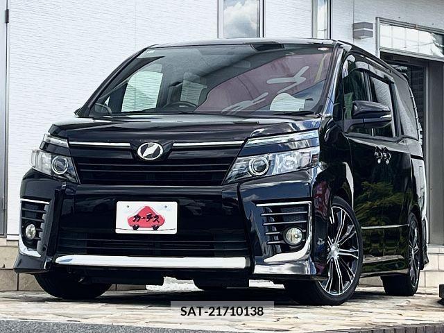 Toyota VOXY 2014-09 370306-0