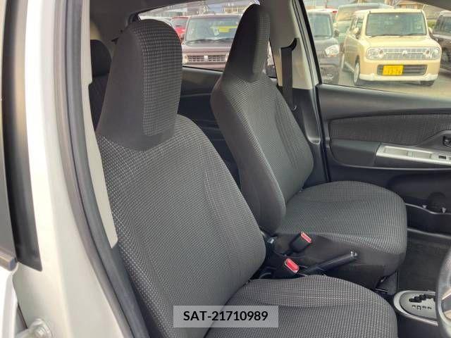 Toyota VITZ 2014-06 252255-8