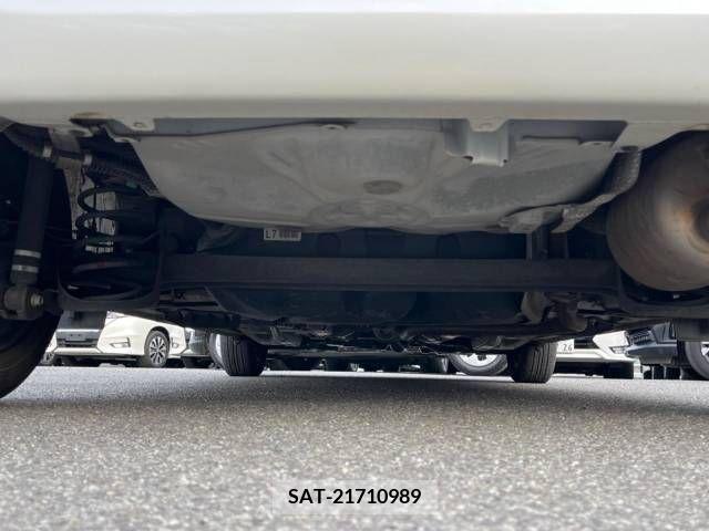 Toyota VITZ 2014-06 252255-19