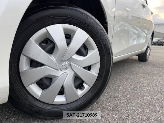 Toyota VITZ 2014-06 252255-13