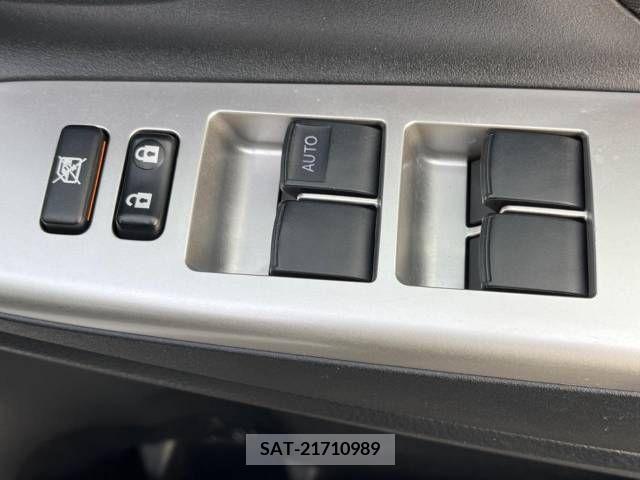 Toyota VITZ 2014-06 252255-7