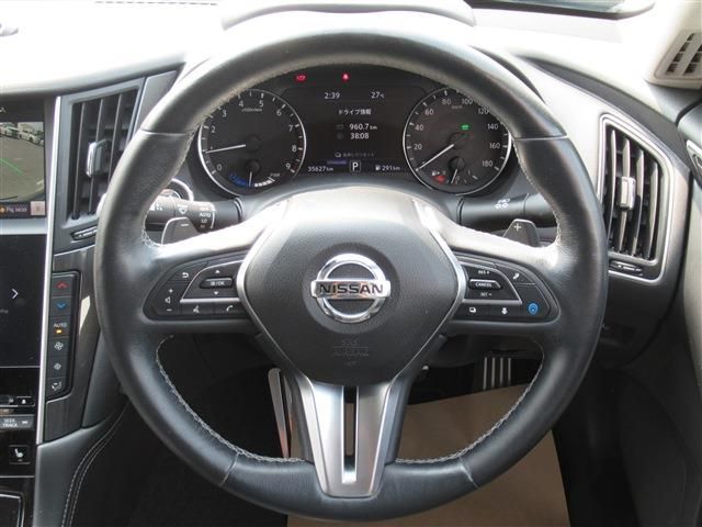 Nissan SKYLINE 2019-08 8393-13