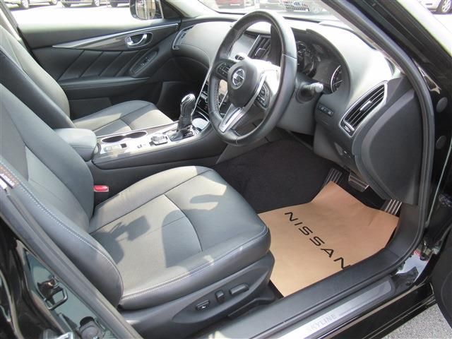 Nissan SKYLINE 2019-08 8393-3