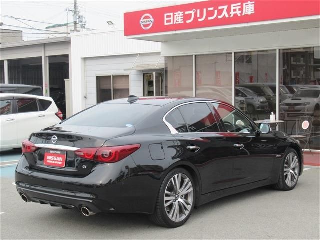 Nissan SKYLINE 2019-08 8393-2