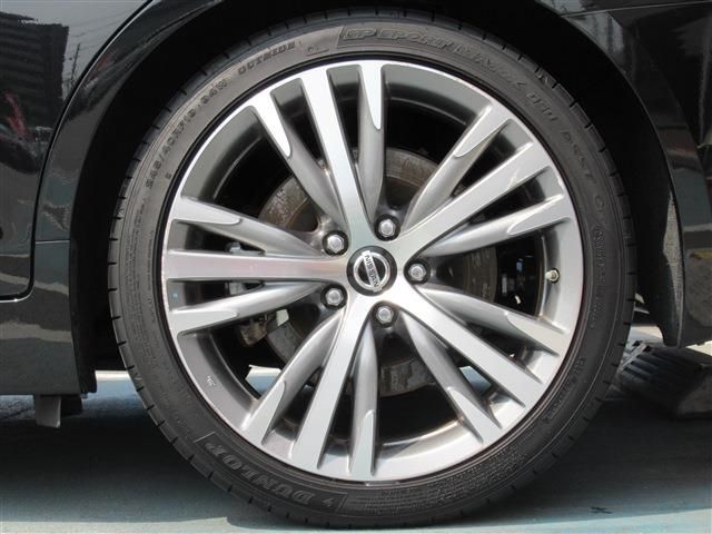 Nissan SKYLINE 2019-08 8393-27