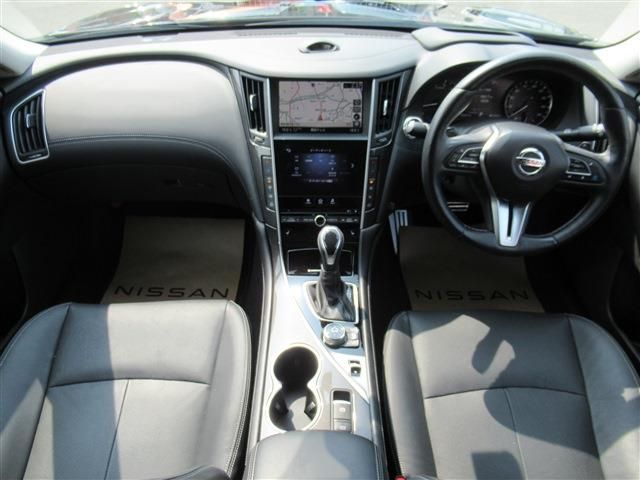Nissan SKYLINE 2019-08 8393-1