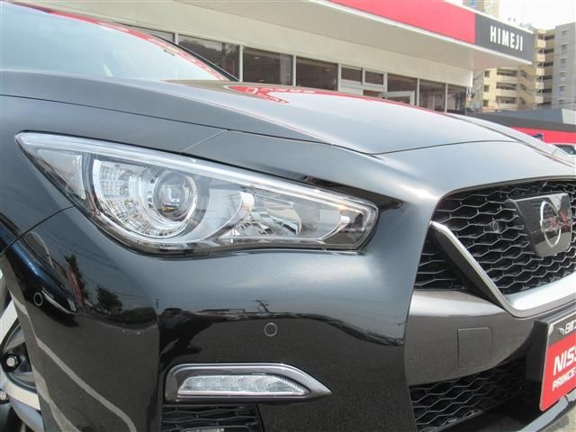 Nissan SKYLINE 2019-08 8393-26