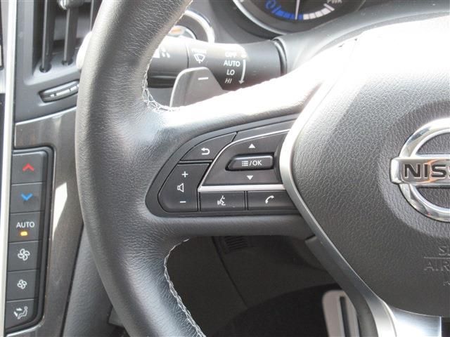 Nissan SKYLINE 2019-08 8393-14
