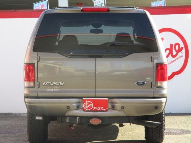 Ford EXCURSION 2009-05 3225-5