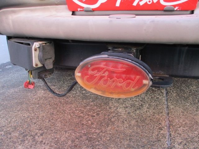 Ford EXCURSION 2009-05 3225-6