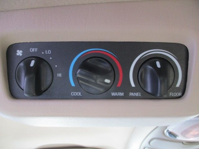 Ford EXCURSION 2009-05 3225-29