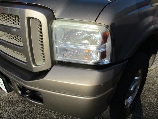Ford EXCURSION 2009-05 3225-7