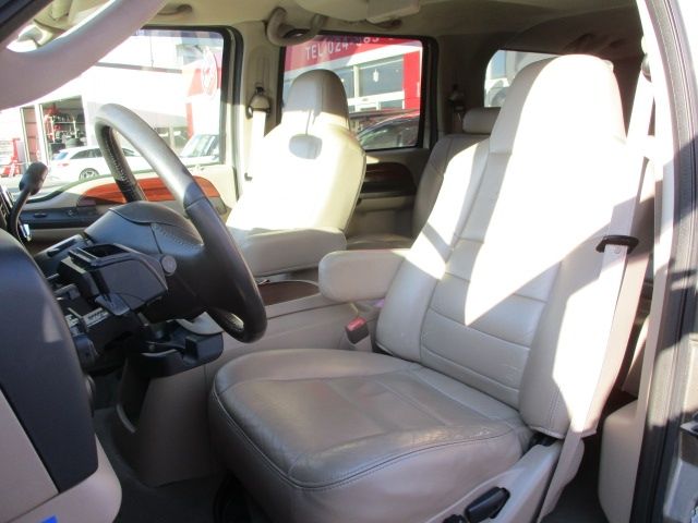 Ford EXCURSION 2009-05 3225-9