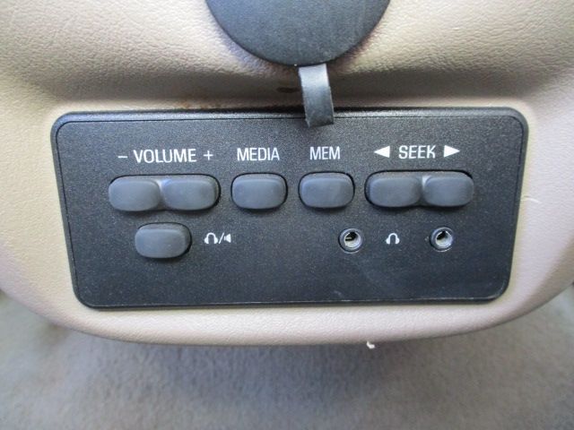 Ford EXCURSION 2009-05 3225-22