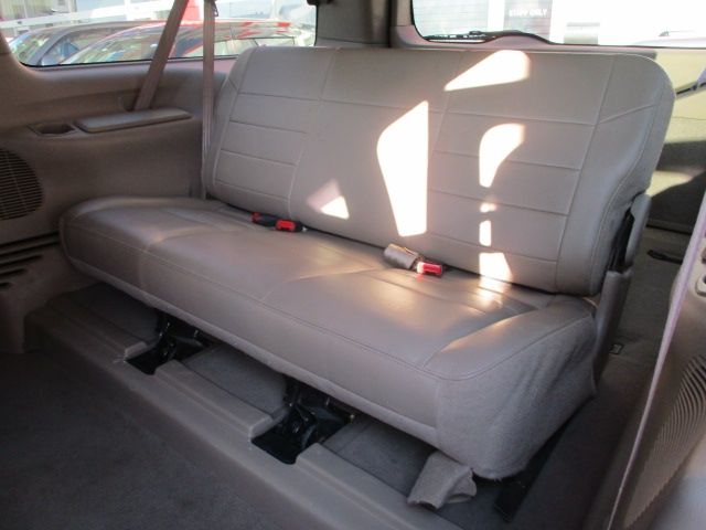 Ford EXCURSION 2009-05 3225-11