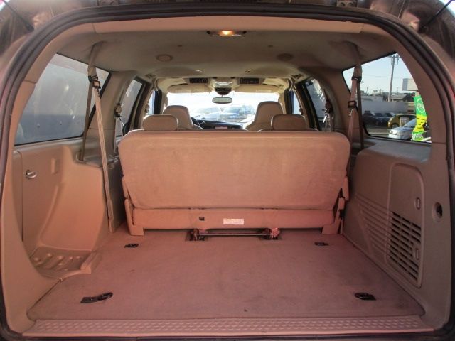 Ford EXCURSION 2009-05 3225-12