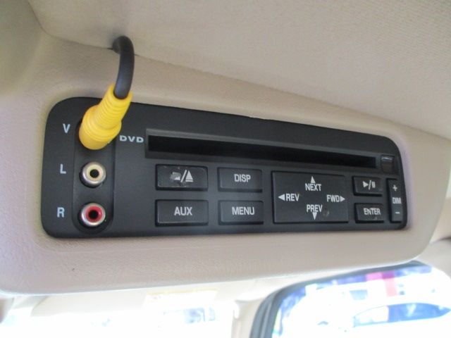 Ford EXCURSION 2009-05 3225-23