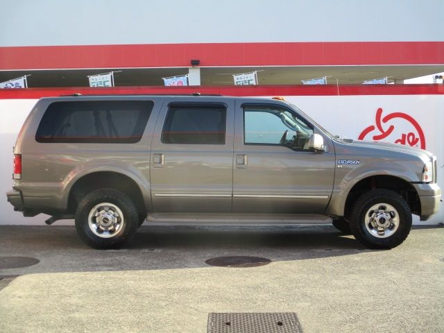 Ford EXCURSION 2009-05 3225-3