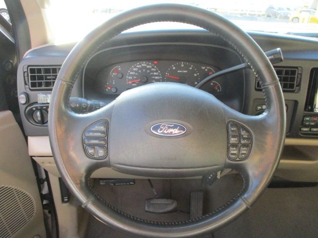 Ford EXCURSION 2009-05 3225-14
