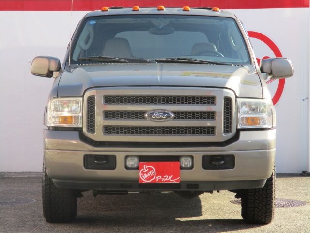 Ford EXCURSION 2009-05 3225-4