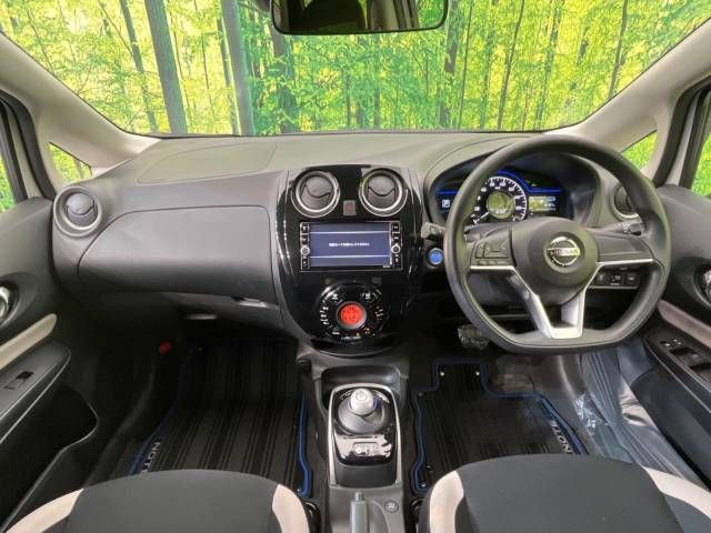 Nissan NOTE 2019-09 29290-1