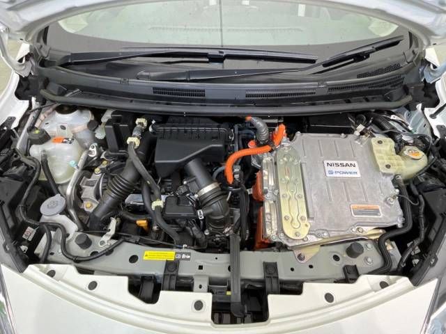 Nissan NOTE 2019-09 29290-18