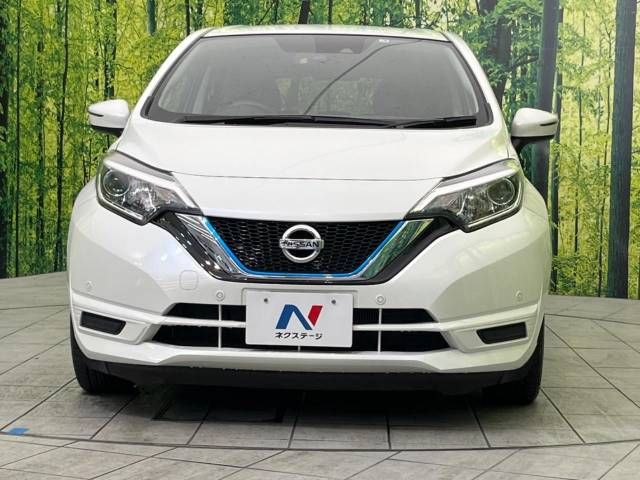 Nissan NOTE 2019-09 29290-14