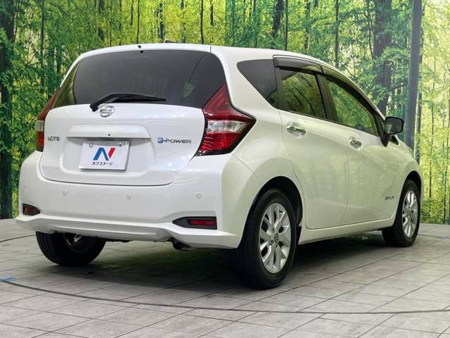 Nissan NOTE 2019-09 29290-17