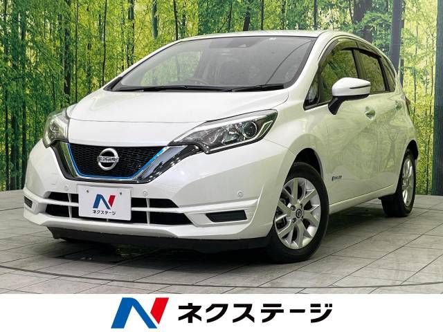 Nissan NOTE 2019-09 29290-0